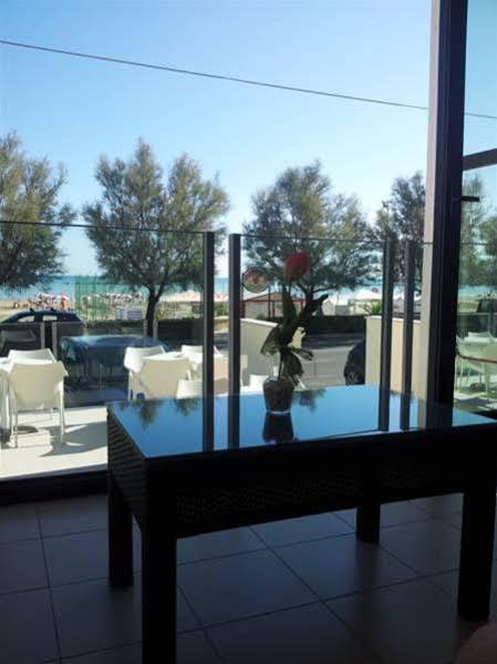 Hotel Ancore Senigallia Exterior foto
